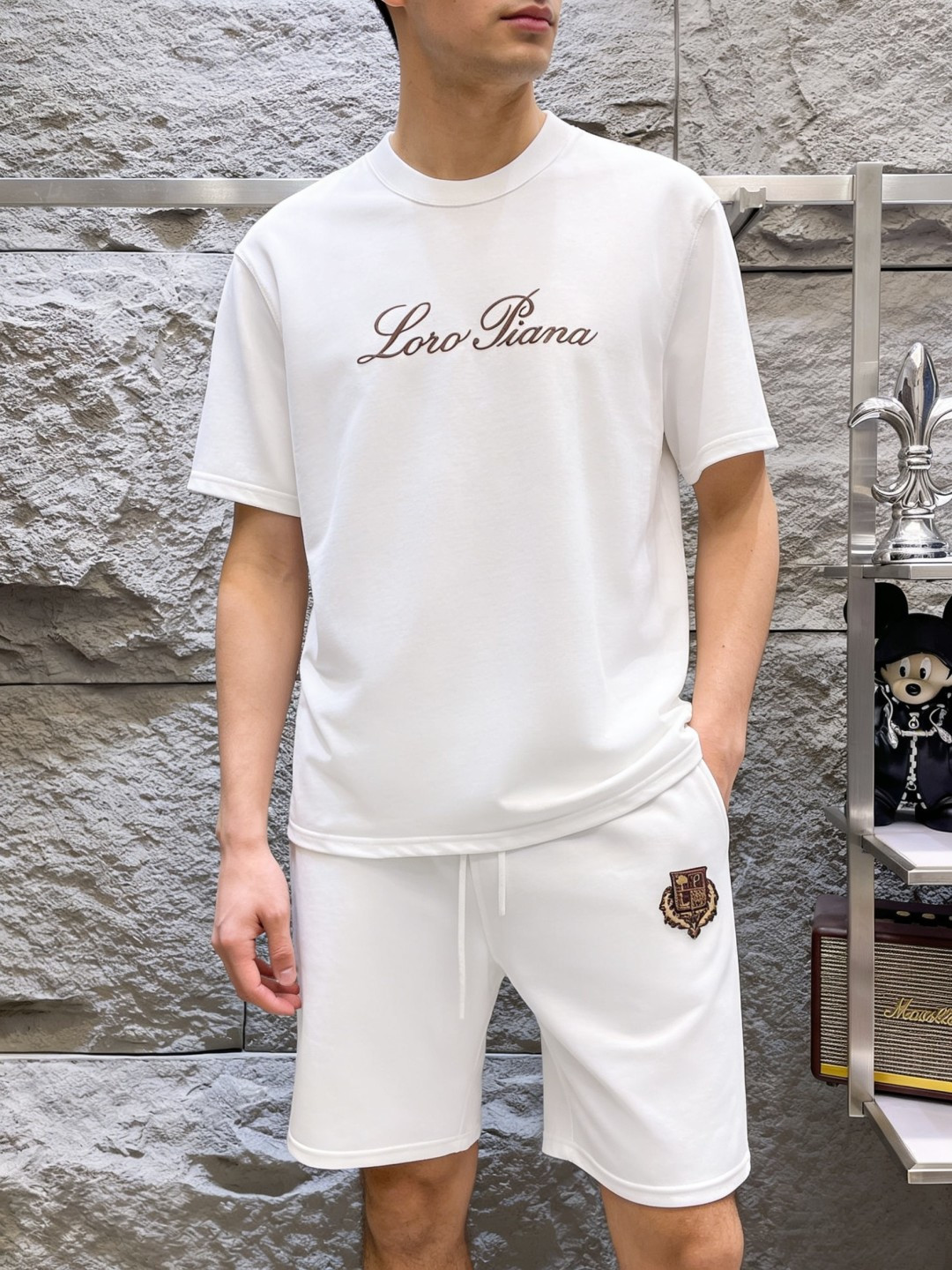 clothes and pants